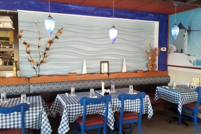 mikonos greek restaurant ewing nj interior 6 768x512