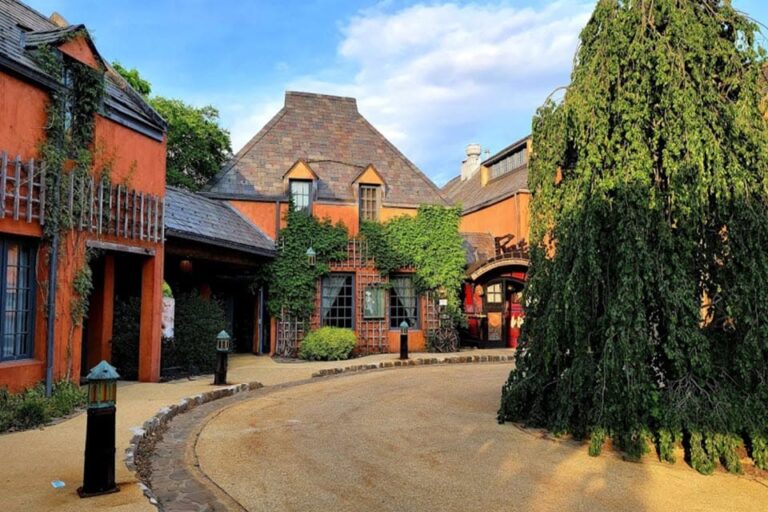 rats restaurant hamilton nj exterior 1 768x512