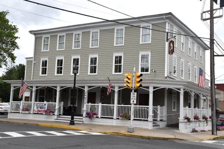 continental tavern yardley pa exterior 1 768x512