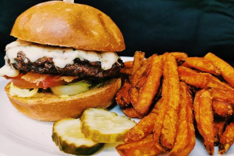 continental tavern yardley pa food 1 768x512