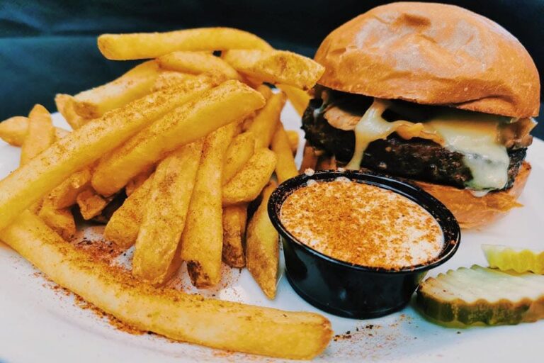 continental tavern yardley pa food 3 768x512