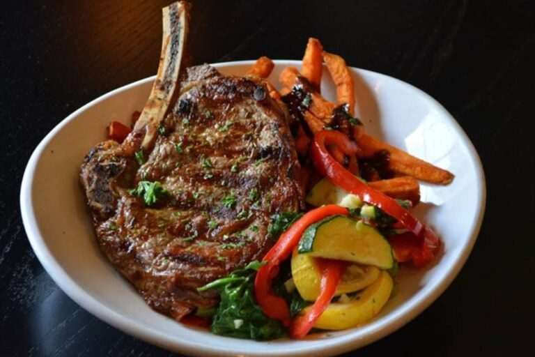 continental tavern yardley pa food 6 768x512