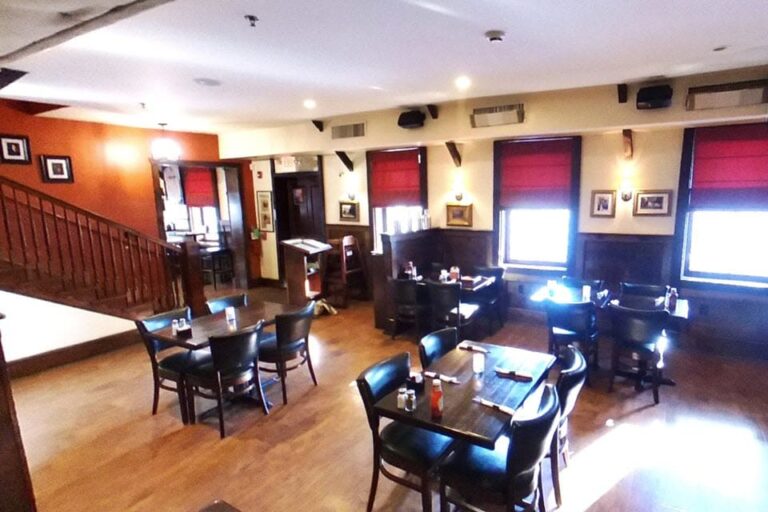 continental tavern yardley pa interior 1 768x512