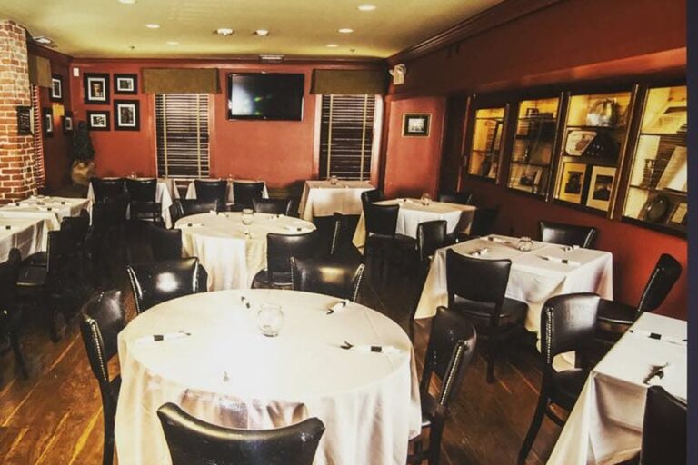 continental tavern yardley pa interior 5 768x512