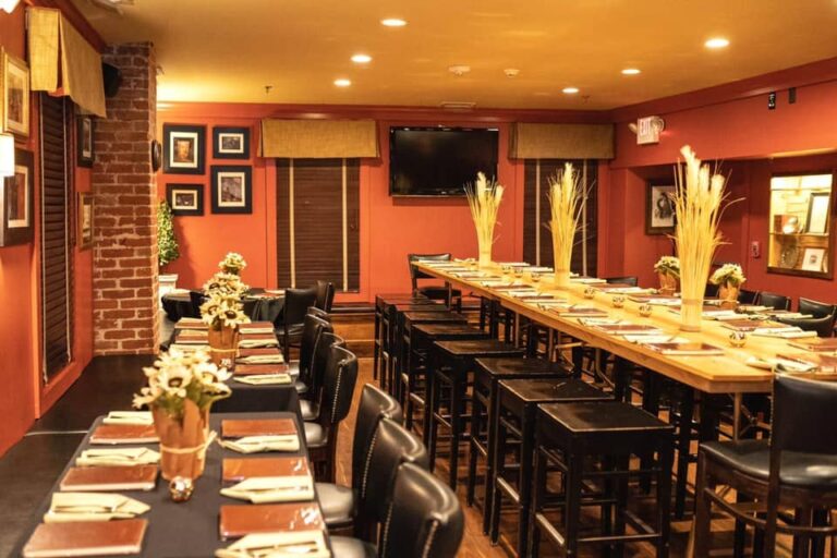 continental tavern yardley pa interior 6 768x512