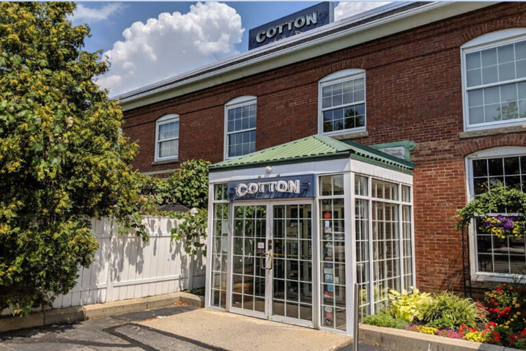 cotton restaurant manchester nh exterior 1 768x512