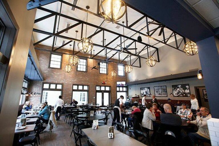 delorenzos tomato pies robbinsville nj interior 4 1 768x512