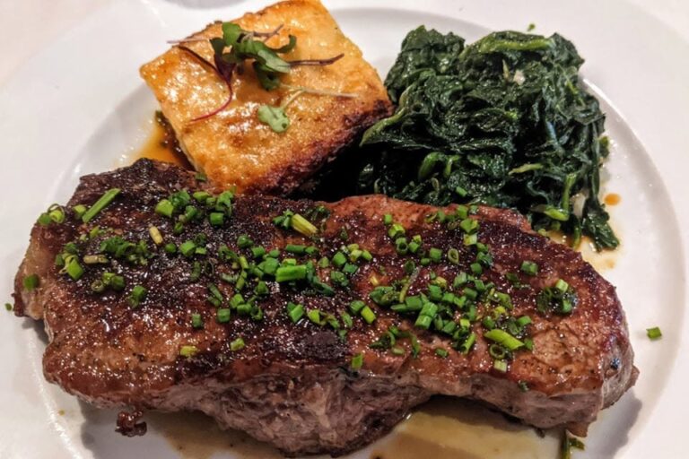 tarry tavern tarrytown ny food 2 768x512