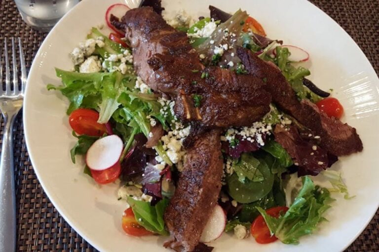 tarry tavern tarrytown ny food 5 768x512