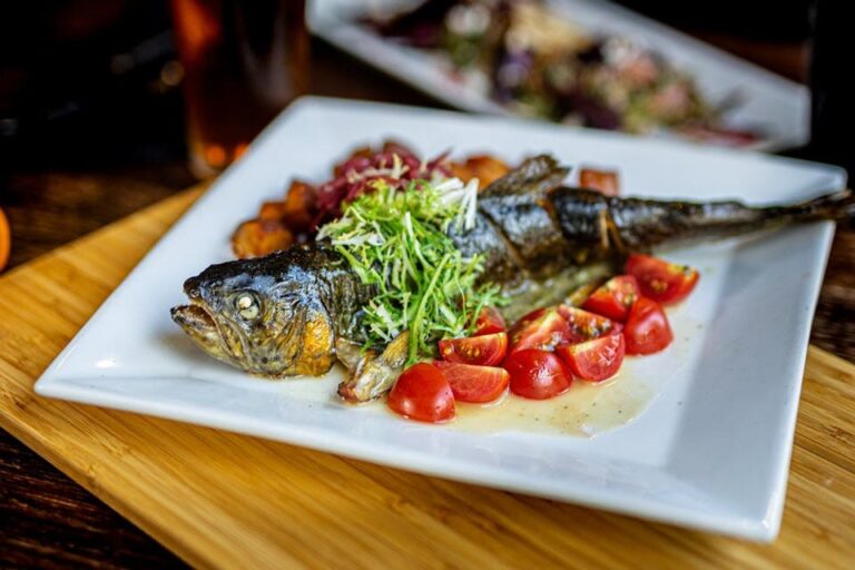 the blackbird asheville nc food 3 768x512