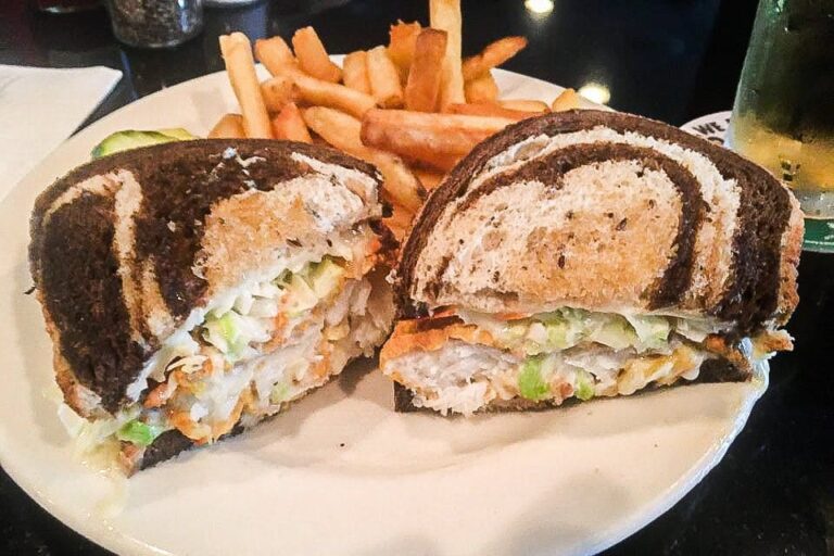 three cod tavern marblehead ma food 3 768x512