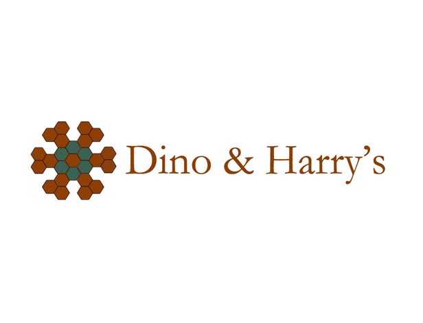 dino and harrys hoboken nj logo 2