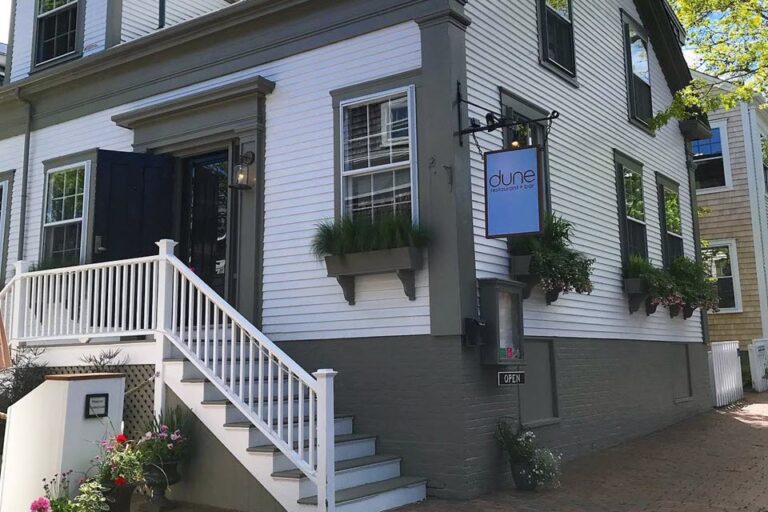 dune restaurant and bar nantucket ma exterior 2 768x512