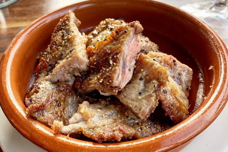 el meson restaurant houston tx food 1 768x512