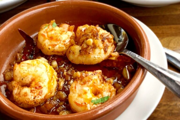 el meson restaurant houston tx food 2 768x512