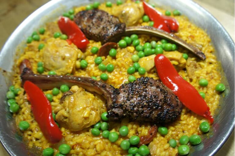 el meson restaurant houston tx food 3 768x512