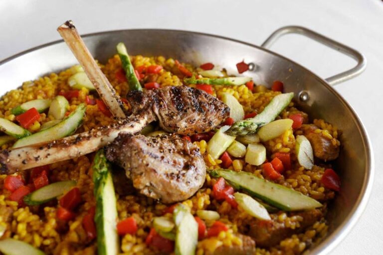 el meson restaurant houston tx food 7 768x512