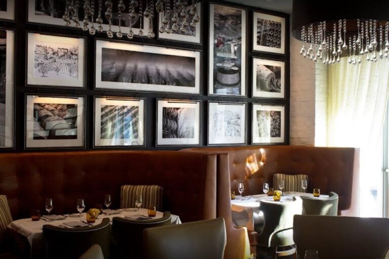 1700 steakhouse harrisburg pa interior 2 768x512