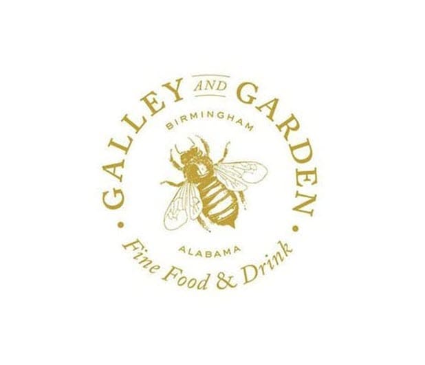 galley and garden birmingham al logo 1