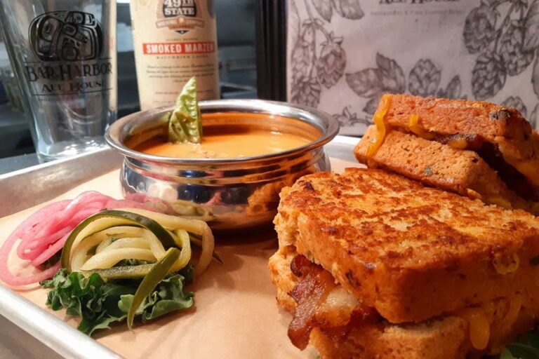 bar harbor ale house ketchikan al food 1 768x512