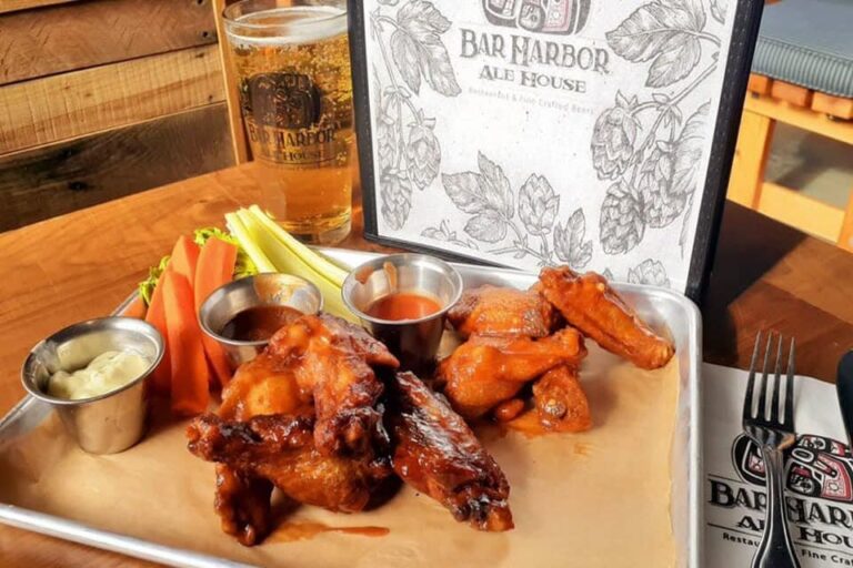 bar harbor ale house ketchikan al food 2 768x512