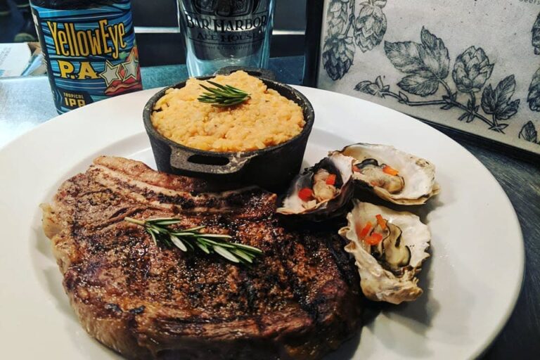 bar harbor ale house ketchikan al food 8 768x512