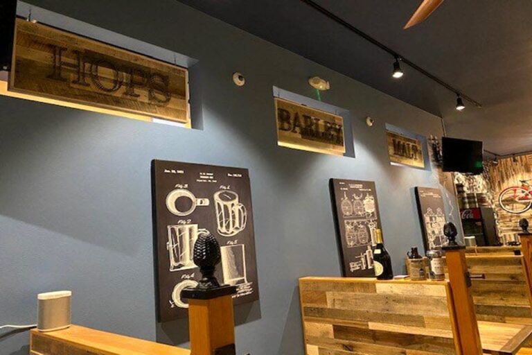 bar harbor ale house ketchikan al interior 6 768x512