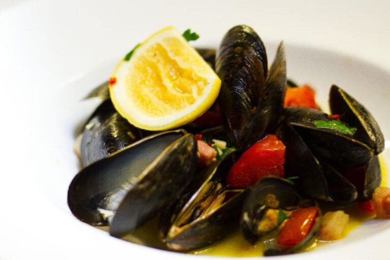 cafe roma san luis obispo ca food 8 768x512