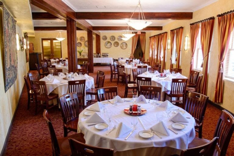 cafe roma san luis obispo ca interior 6 768x512