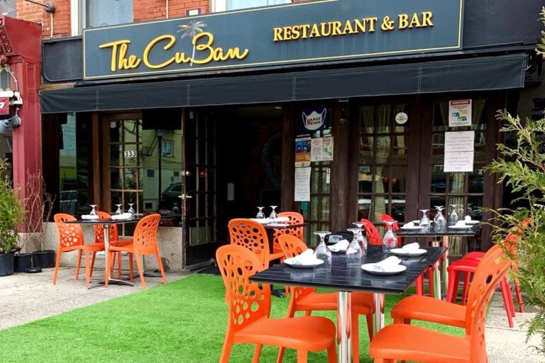 the cuban restaurant and bar hoboken nj exterior 1 768x512