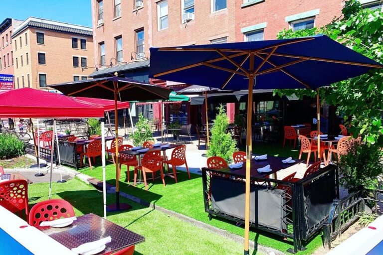 the cuban restaurant and bar hoboken nj exterior 2 768x512