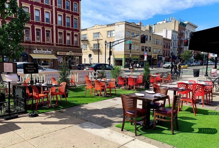 the cuban restaurant and bar hoboken nj exterior 3 768x520
