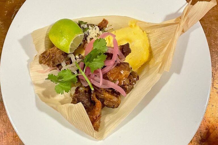 the cuban restaurant and bar hoboken nj food 3 768x512