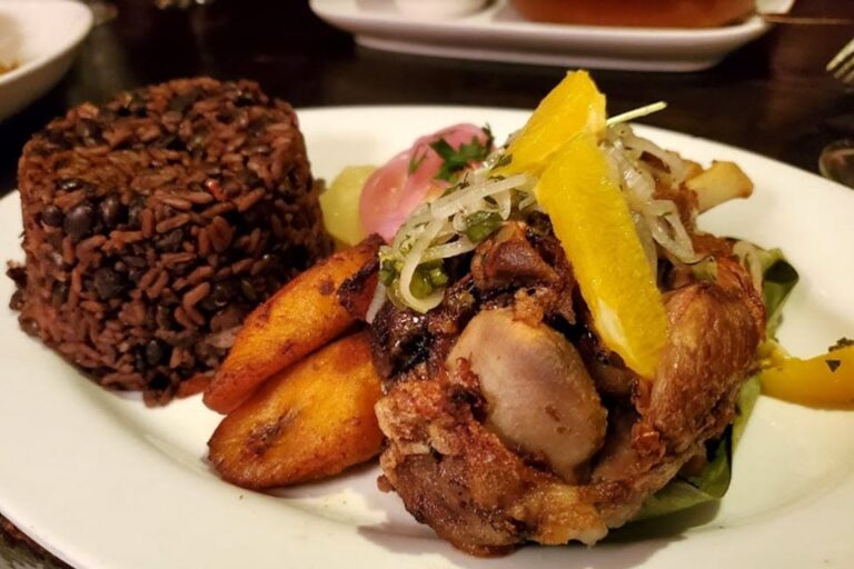 the cuban restaurant and bar hoboken nj food 8 768x512