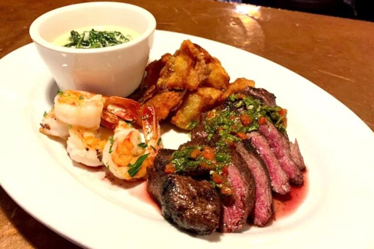 the cuban restaurant and bar hoboken nj food 9 768x512