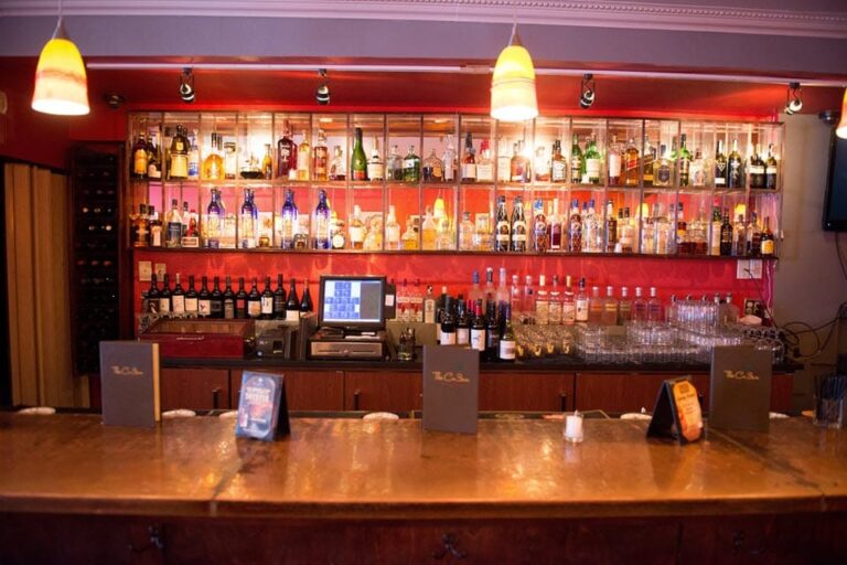 the cuban restaurant and bar hoboken nj interior 10 768x512