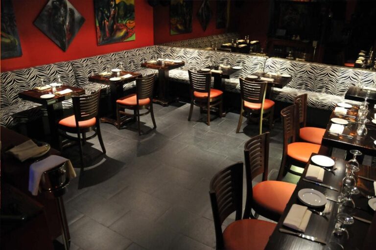 the cuban restaurant and bar hoboken nj interior 5 768x510