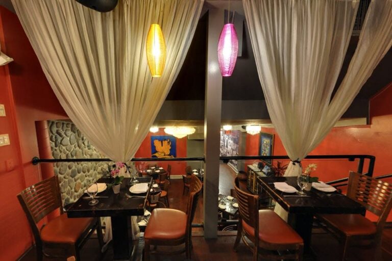 the cuban restaurant and bar hoboken nj interior 7 768x512