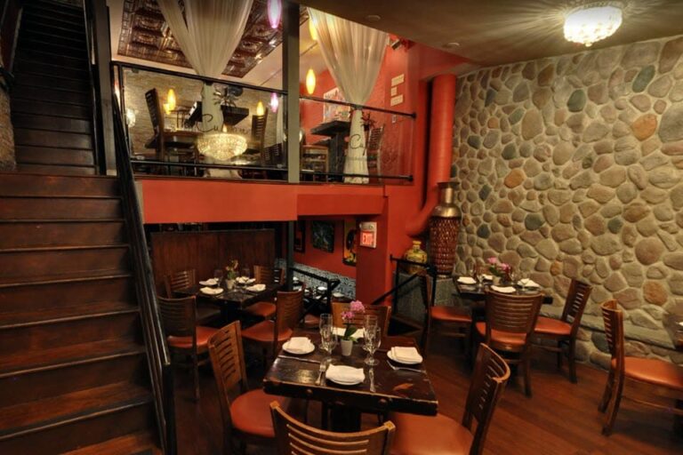 the cuban restaurant and bar hoboken nj interior 8 768x512