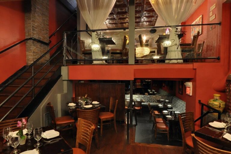 the cuban restaurant and bar hoboken nj interior 9 768x512