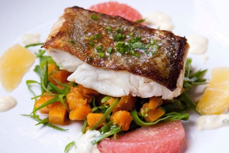 zacks oak bar and restaurant hoboken nj food 1 768x512