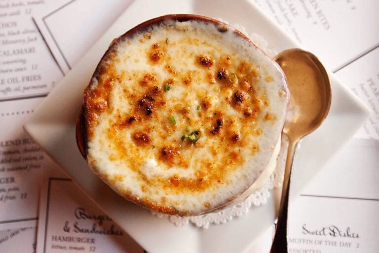 zacks oak bar and restaurant hoboken nj food 4 768x512