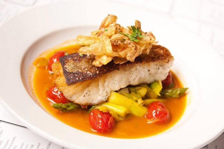 zacks oak bar and restaurant hoboken nj food 6 768x512