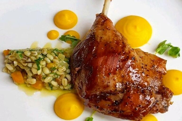 cafe monet millburn nj food 3 768x512