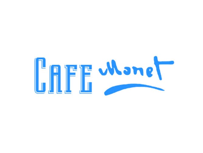 cafe monet millburn nj logo 1