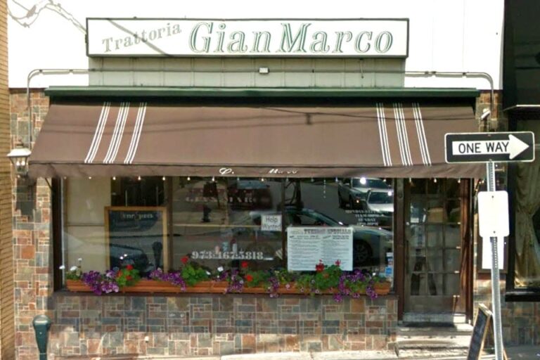 gian marco trattoria millburn nj exterior 1 768x512