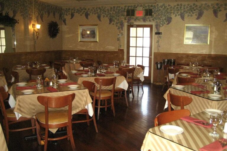 gian marco trattoria millburn nj interior 2 768x512