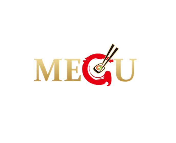 megu sushi asian cuisine moorestown nj logo 1