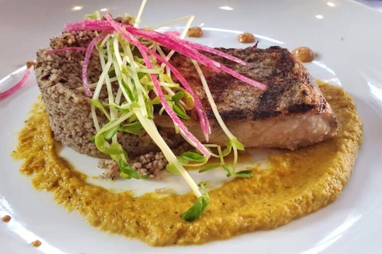 moonshine modern supper club millburn nj food 1 768x512