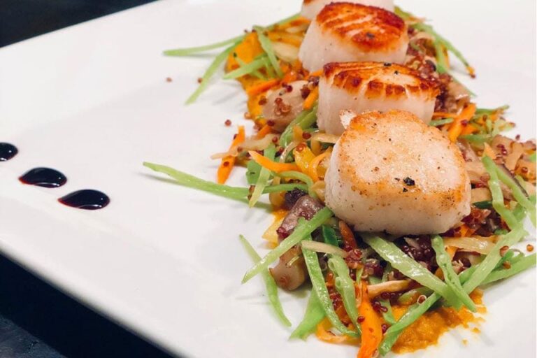 moonshine modern supper club millburn nj food 5 768x512